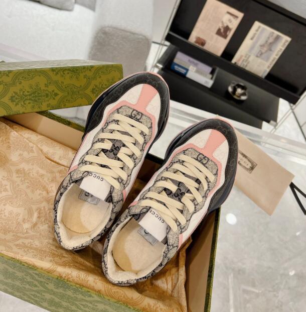 SAMC - GUKI Women Shoes - 616