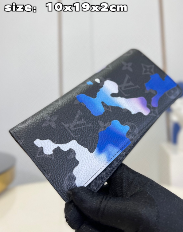 SAMC - Mix Wallets - 187