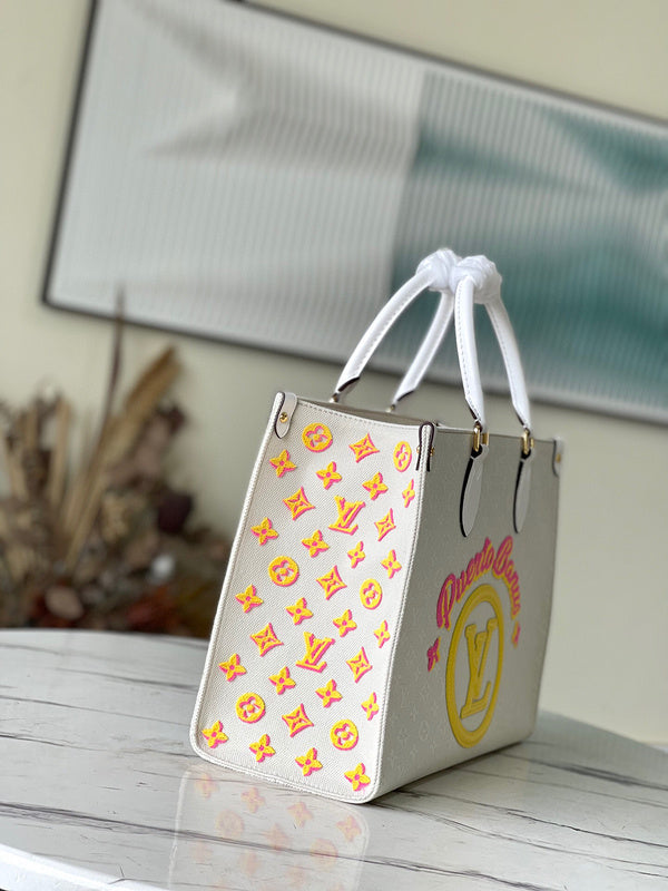 Satchel Bags - VL Bags - 4896