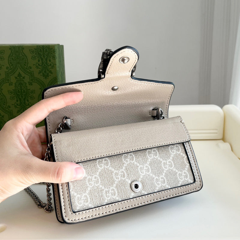 GCC - Glami- Glami- Bags - 430