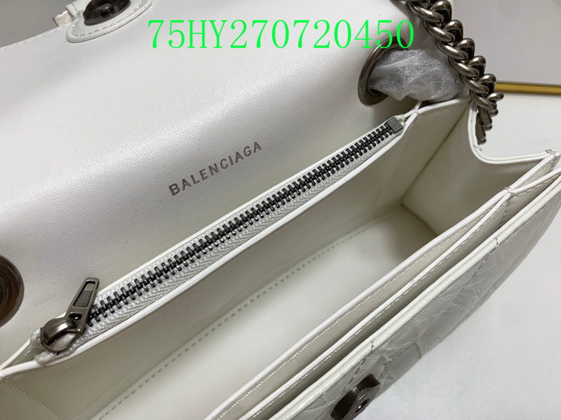 Satchel Bags - BGA Bags - 1687