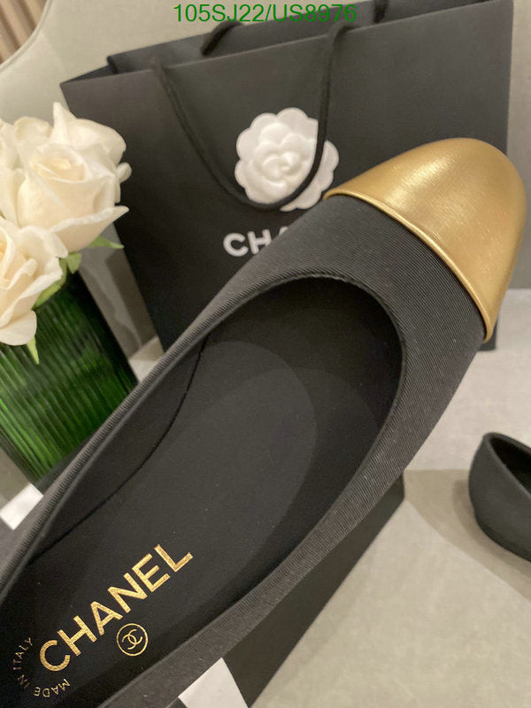 SAMC - CHL Women Shoes Ballet - 155