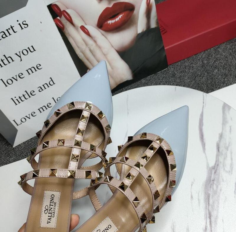 SAMC - VEL Women Shoes - 651