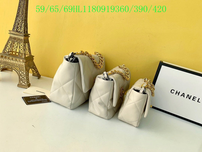Glami - CHL Bags - 2217