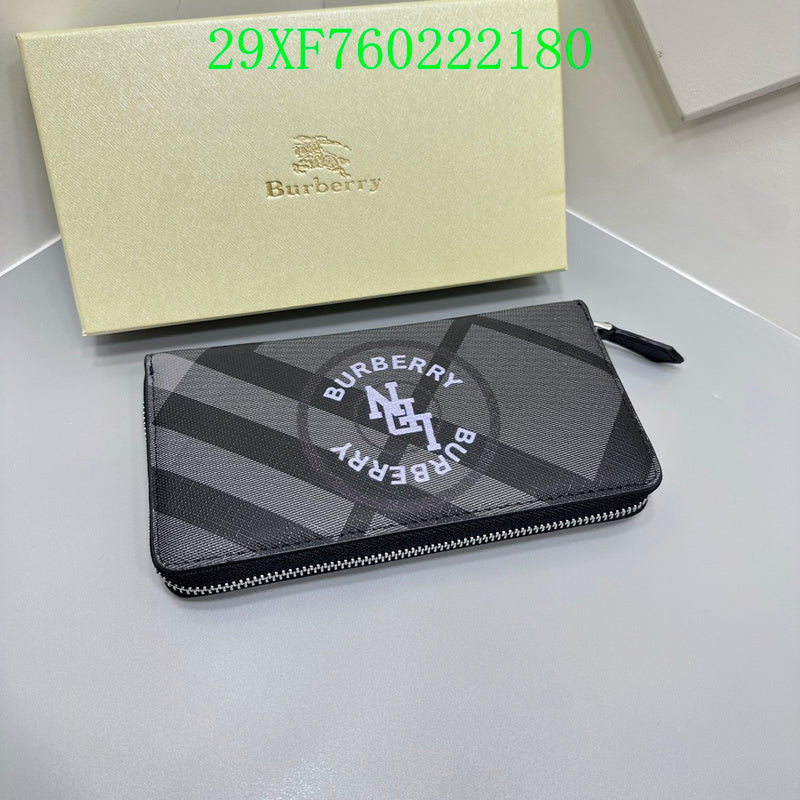 Glami - BOR Wallet - 049