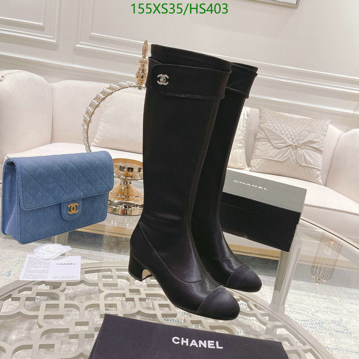 SAMC - CHL Women Boots - 058