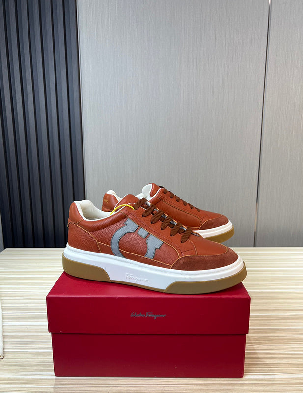 Glami - FGO Men Shoes - 987