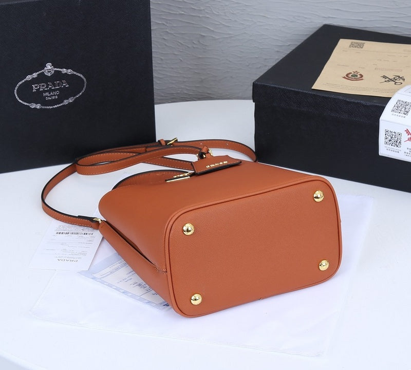 Satchel Bags - PRA Bags - 515