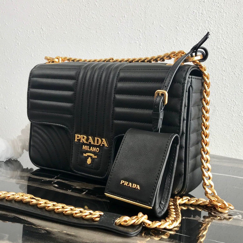 Glami-i PD Lady Bags - 771