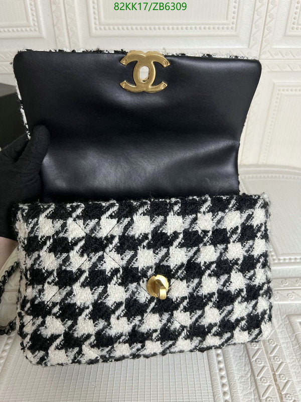 SAMC - CHL Bags Crossbody - 163