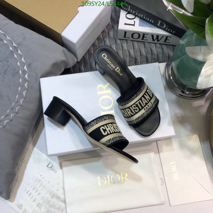 SAMCC - DOR Women Shoes - 1830