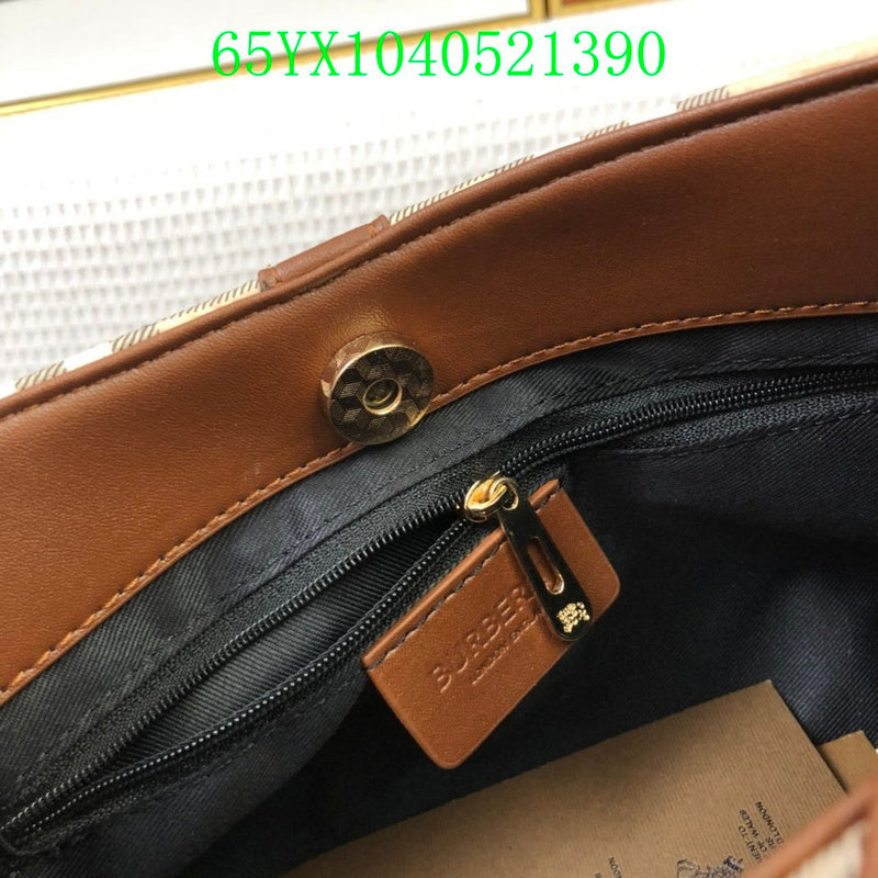 ELE Fashion -BBR Bags - 530