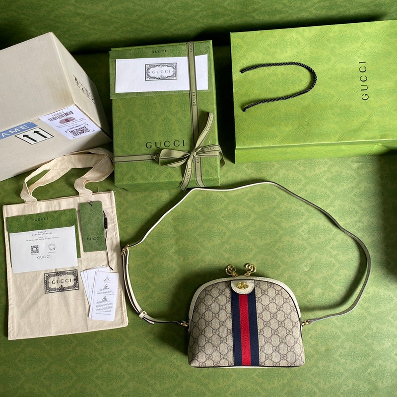 Glami Fashion - GCI Bags - 9566
