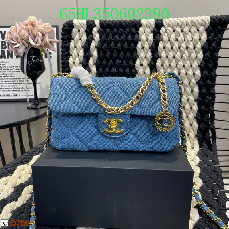 Glami - CHL Bags - 771