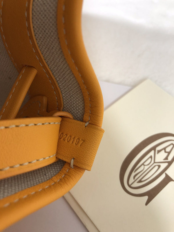 ELE - GOD Bags - 178