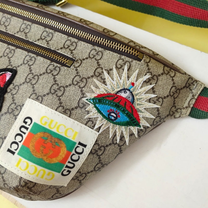 Glami Fashion - GCI Bags - 10742