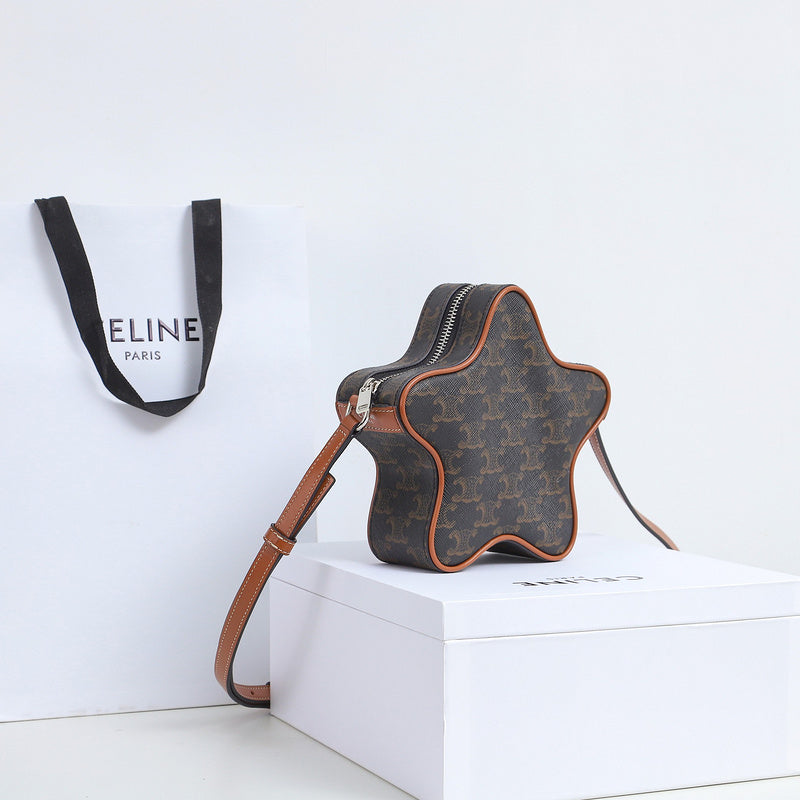 Glamy - COL Bags - 610