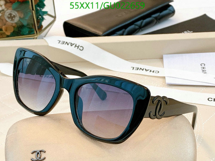SAMC - CHL Glasses - 499