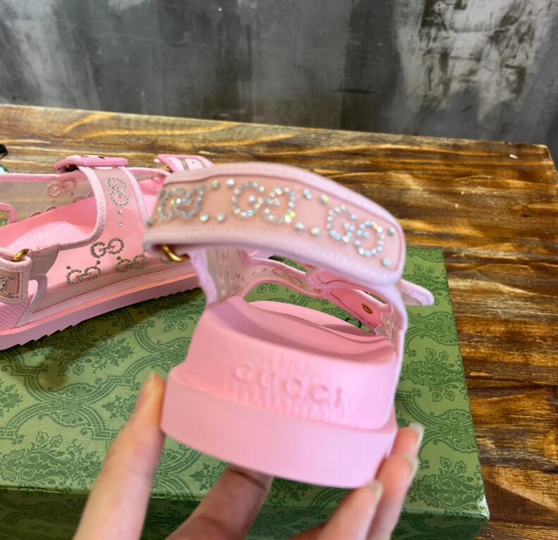 SAMC - GUKI Women Shoes - 564