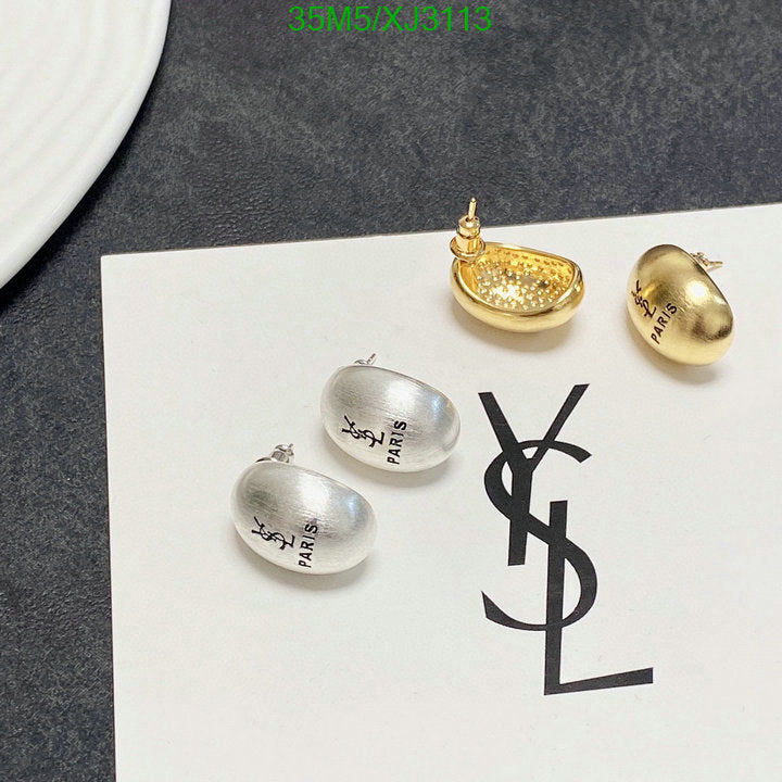 SAMC - YLS Jewelry - 084