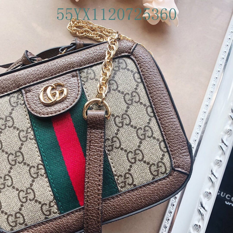 Glami - GUKI Bags - 2405