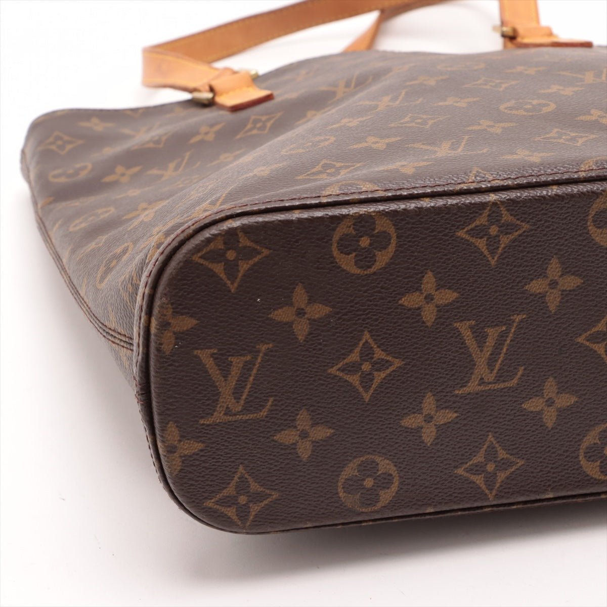 Louis Vuitton Monogram Van GM M51170
