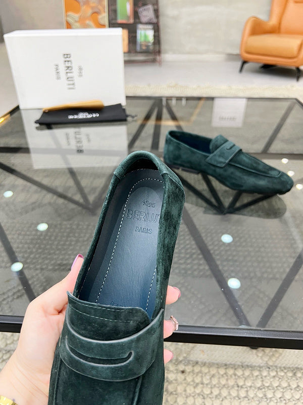 Glami - BRE Men Shoes - 113