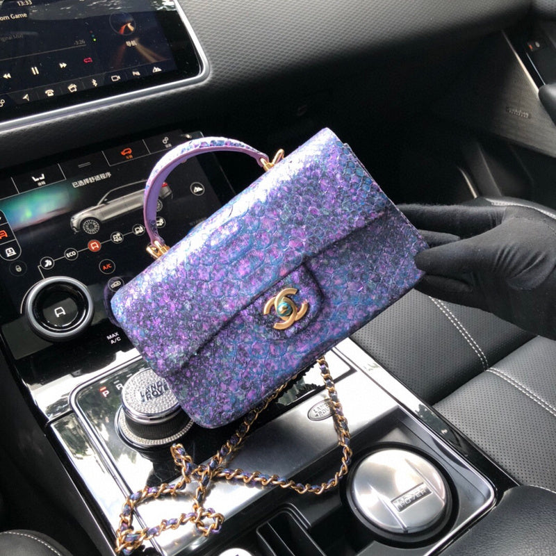 glamy - CHL Bags - 2933