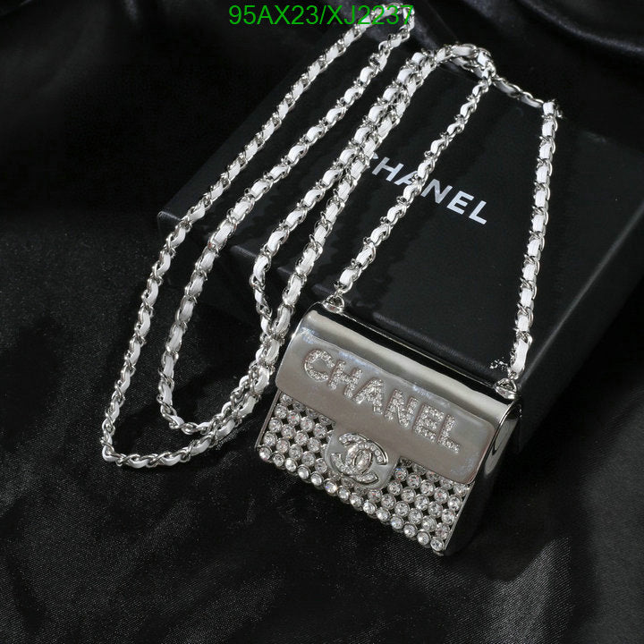 SAMC - CHL Jewelry - 1115