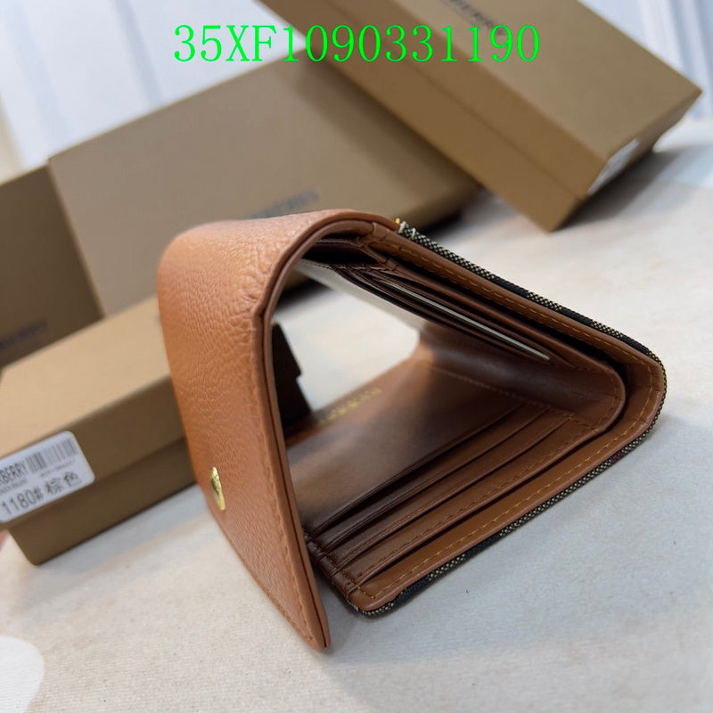 Glami - BOR Wallet - 096