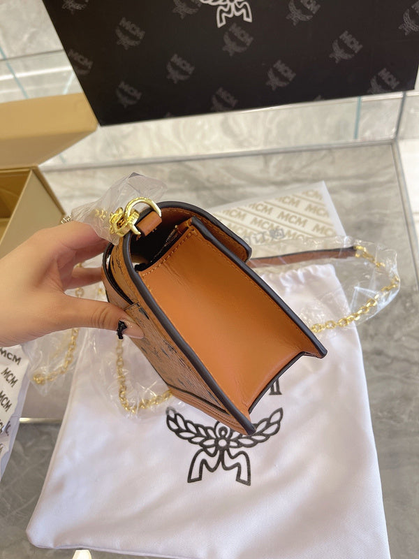 Glami- - MQM Bags - 046