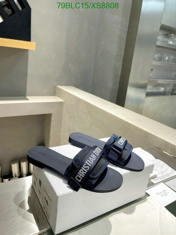 SAMCC - DOR Women Shoes - 2188