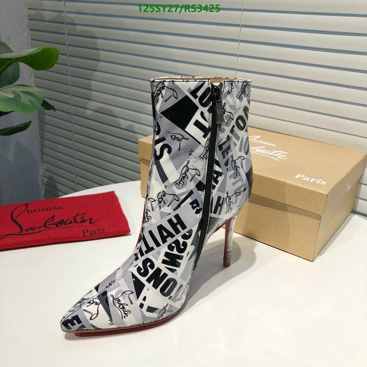 SAMC - CBL Women Shoes - 088