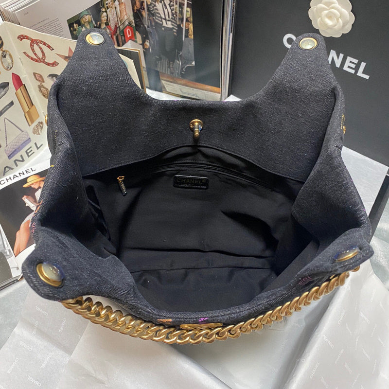 GlamI - CHL Bags - 3293