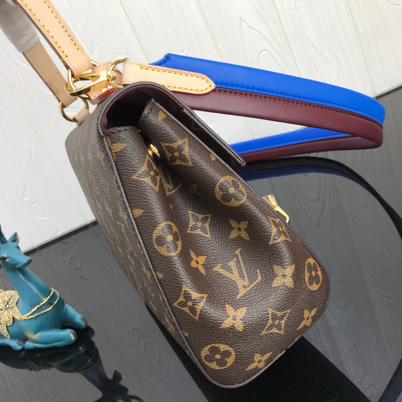 Satchel Bags - VL1 Bags - 381