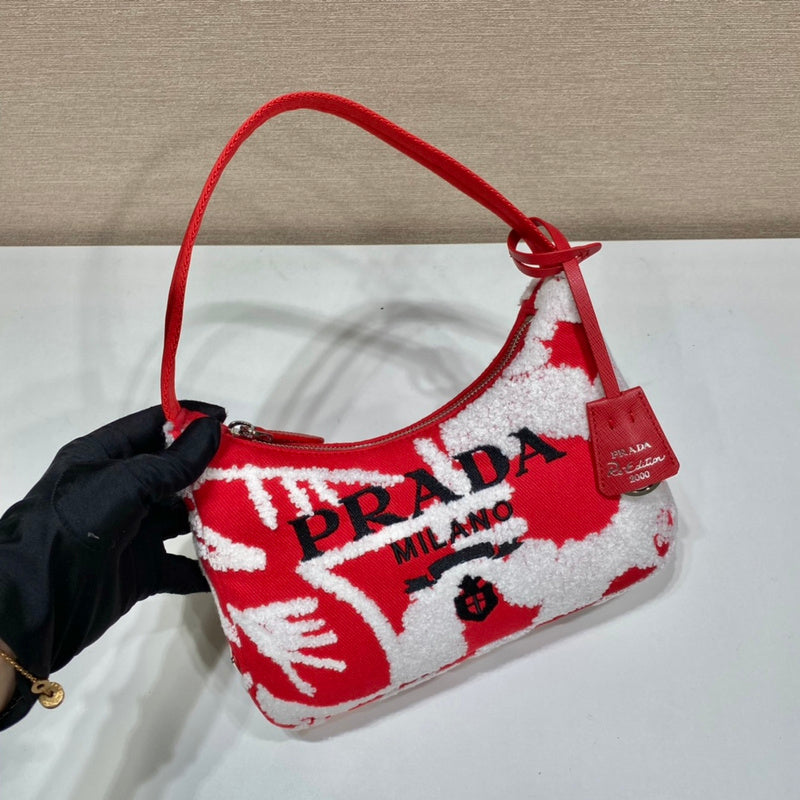 Glamy - PD Bags - 1618