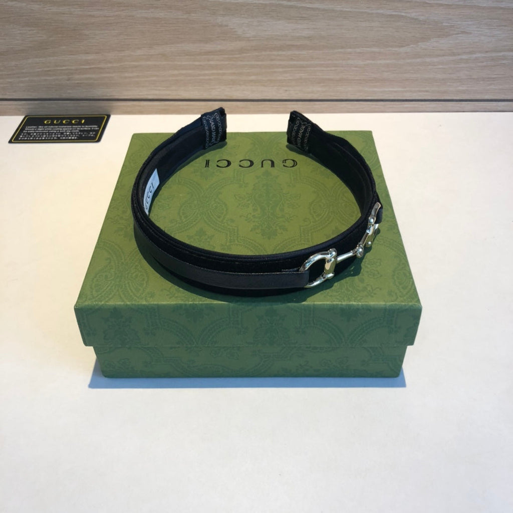 EN - Luxury Hair Band GCI 040