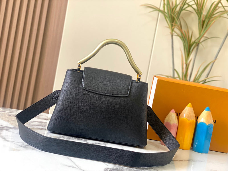 Satchel Bags - VL Bags - 1929