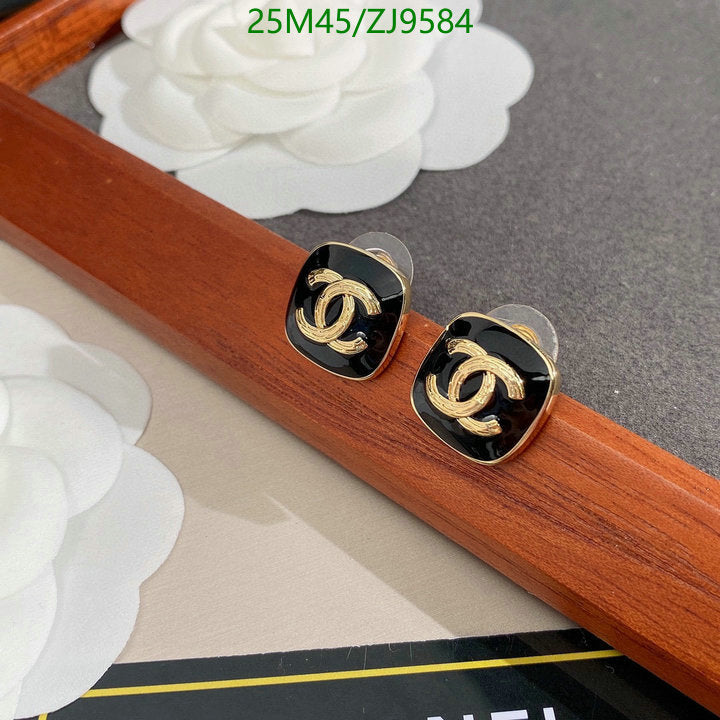 SAMC - CHL Jewelry Earrings - 434