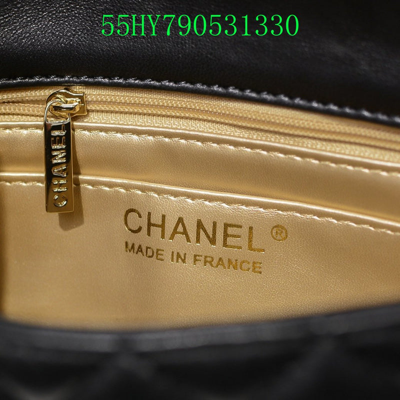 Satchel Bags - CHL Bags - 5142