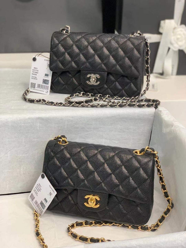 Satchel Bags - CHL Bags - 6627