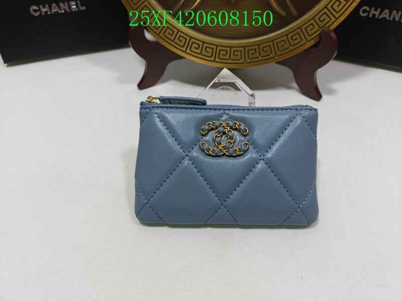 Glami - CHL Wallet - 2327
