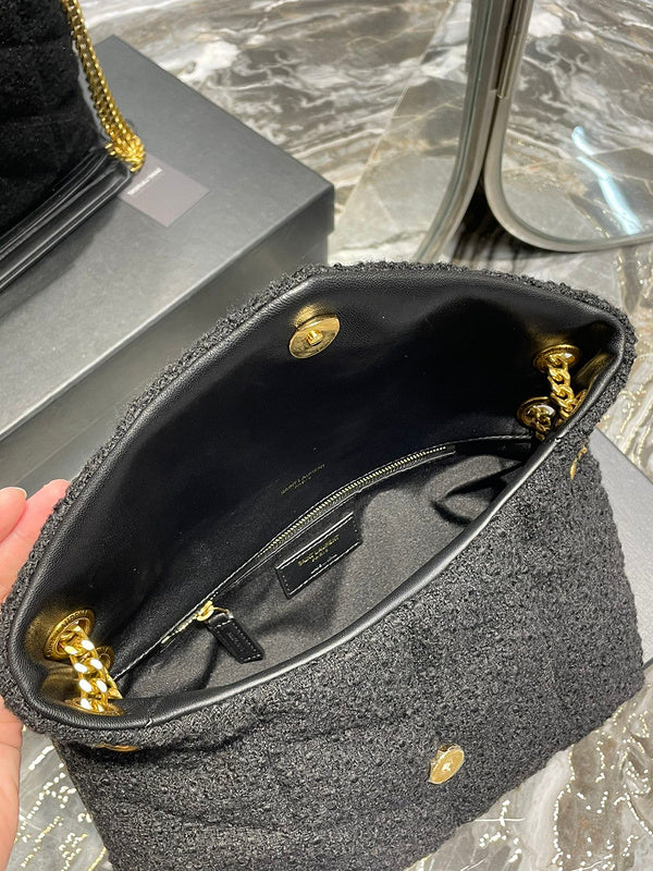 Glamy - YLS Bags - 545