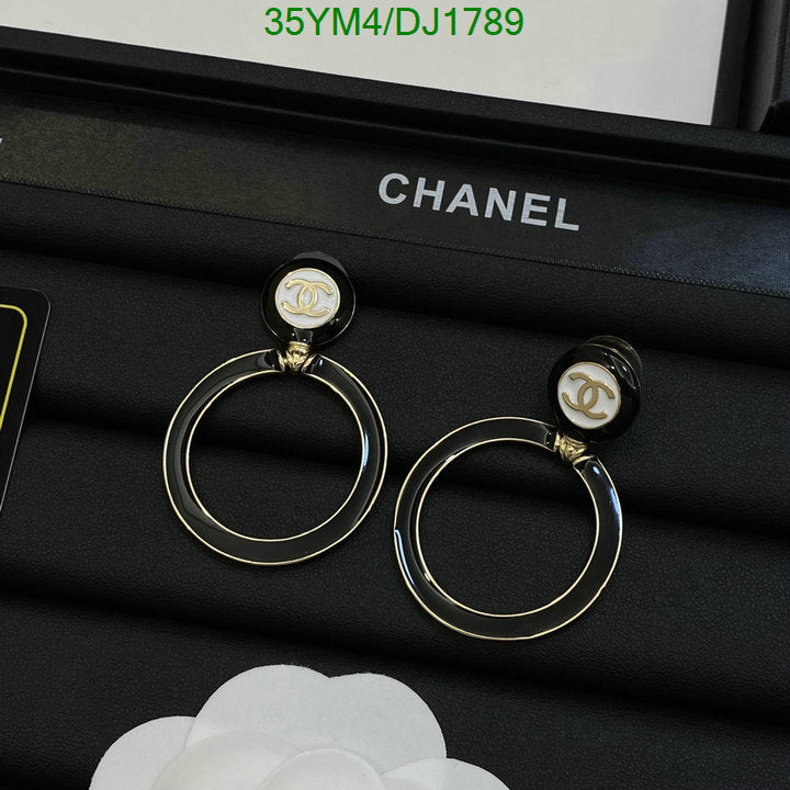 SAMC - CHL Jewelry Earrings - 103