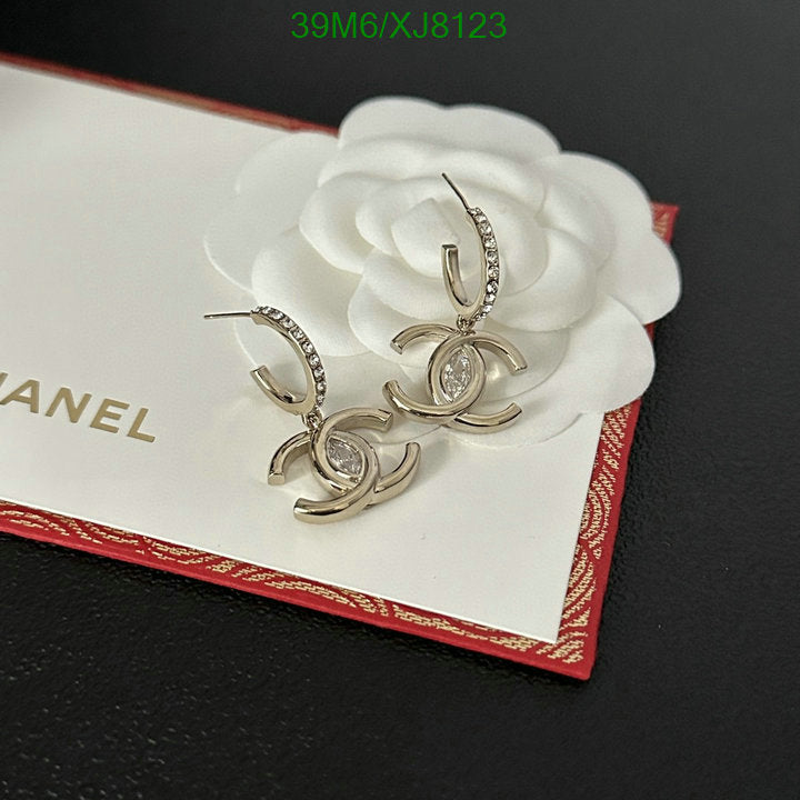 SAMC - CHL Jewelry - 974