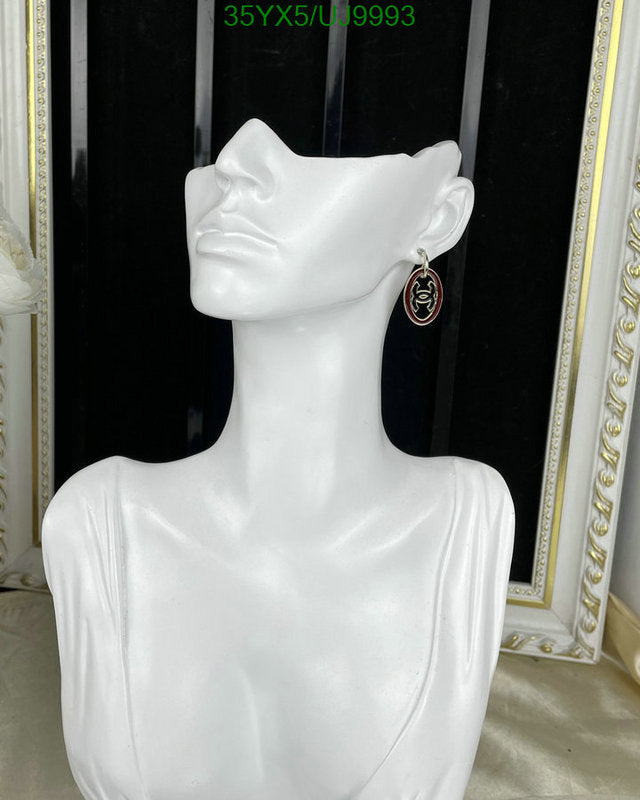SAMC - CHL Jewelry Earrings - 157