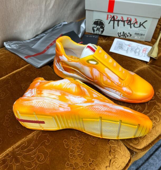 glamy - PD Men Shoes - 191