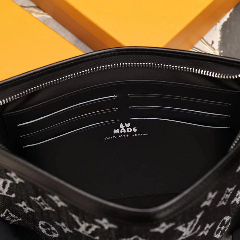 Satchel Bags - VL Bags - 499
