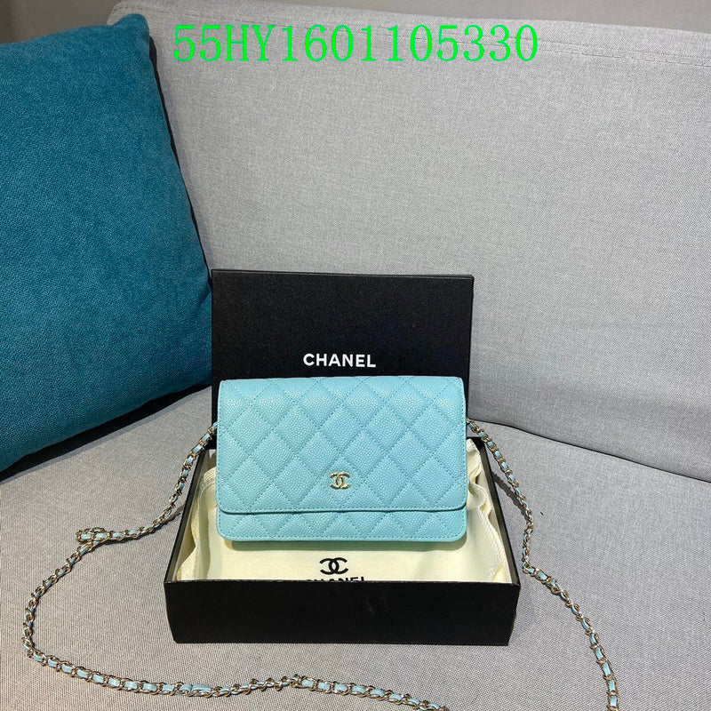 Glami - CHL Bags - 3226