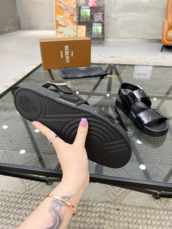Glami - BRE Men Shoes - 180